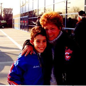 Meet your Posher, Anthony